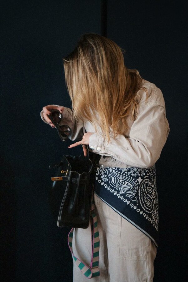 Bandana  XL - Personnalisable – Image 6