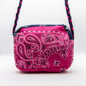 MINIII - Marine Fuschia