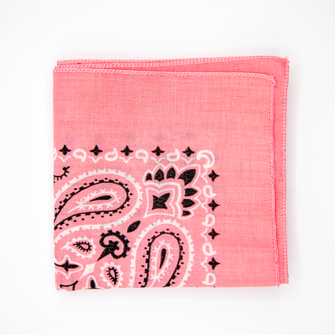 Bandana malabar