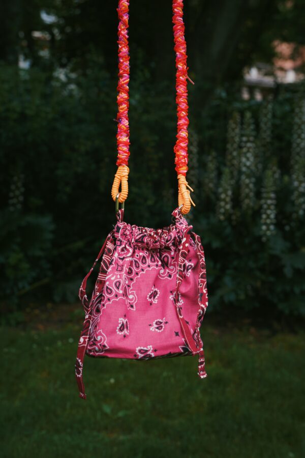 Sac Bubble Gum