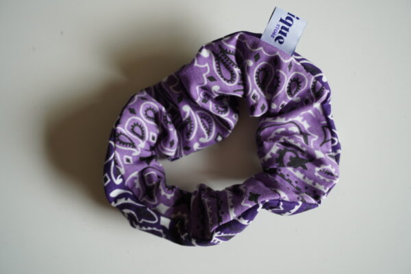 Chouchou Lilas/Violet