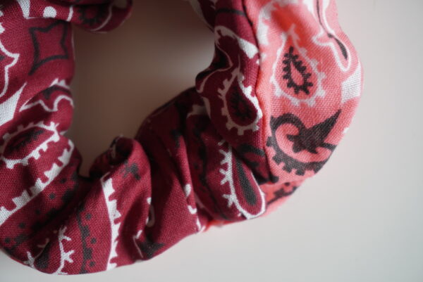 Chouchou Rose/Bordeaux – Image 2