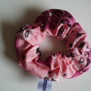 Chouchou Malabar/fuchsia