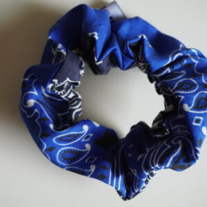 Chouchou Marine/Majorelle