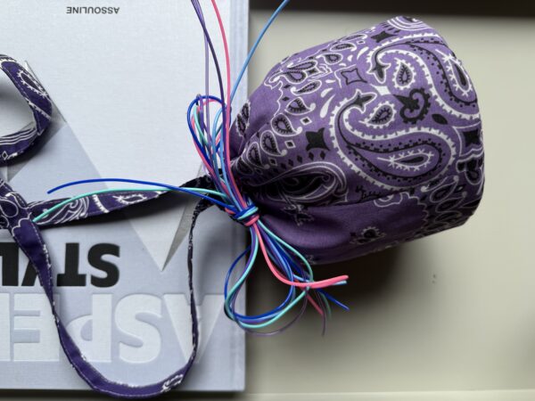 Frutti - Violet / Lilas  (Vente Flash) – Image 2