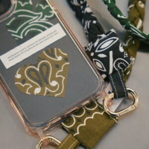 Patch coque