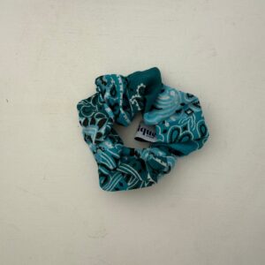 Chouchou Circus turquoise