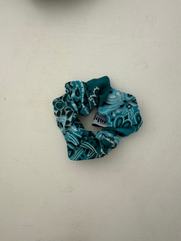 Chouchou Circus turquoise