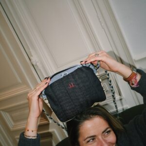 2 Faces Miniii Personnalisable