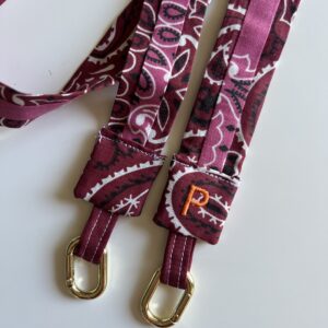 Anse  de téléphone Longue Arc-en-ciel