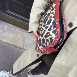 La trousse maxi - personnalisable