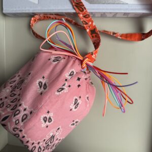 Sac Frutti - Malabar / Orange