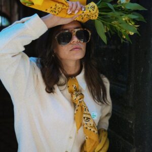 Bandana M - Personnalisable