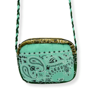 MINIII - Menthe et kaki