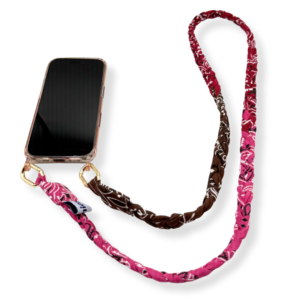 Tresse-longue-circus-fuschia-bordeaux-marron