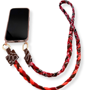 Tresse-longue-tons-de-marrons-et-de-rouges