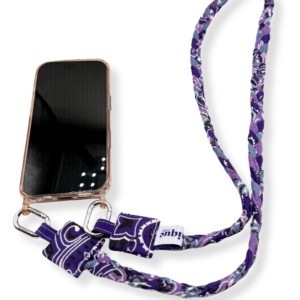 Tresse-longue-violet-chambray-lilas