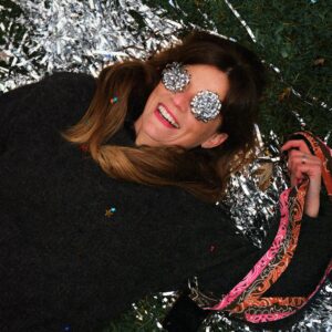 Anse de sac arc en ciel