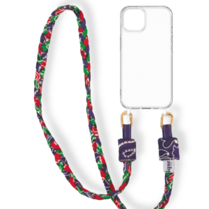 anse de téléphone bandana