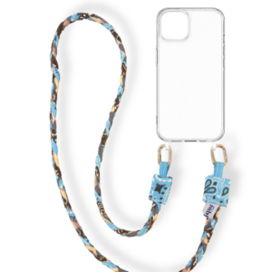 anse de téléphone bandana