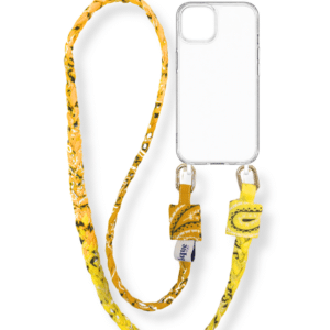 anse de téléphone bandana