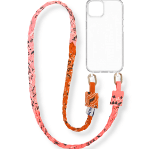 anse de téléphone bandana