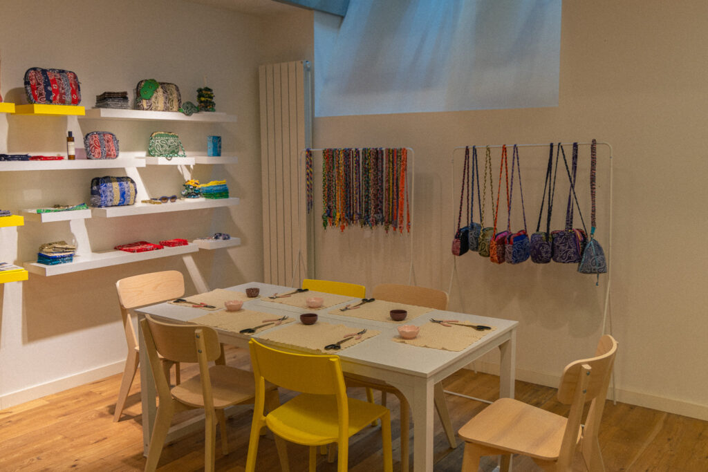 Monique Store anniversaire 5 ans Toulouse